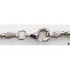 Sterling Necklace