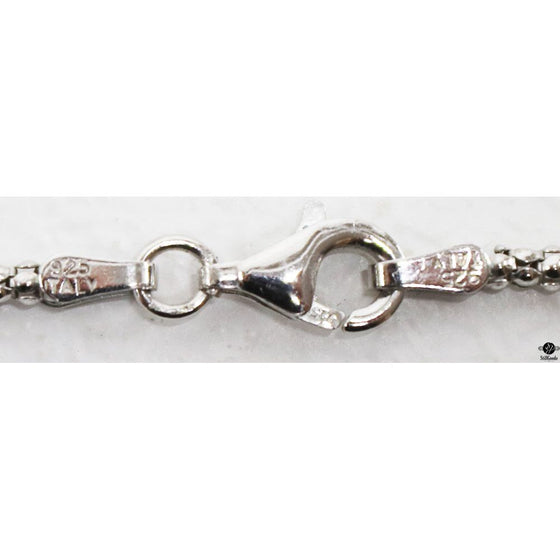 Sterling Necklace