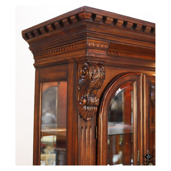 Fairmont Designs China Cabinet