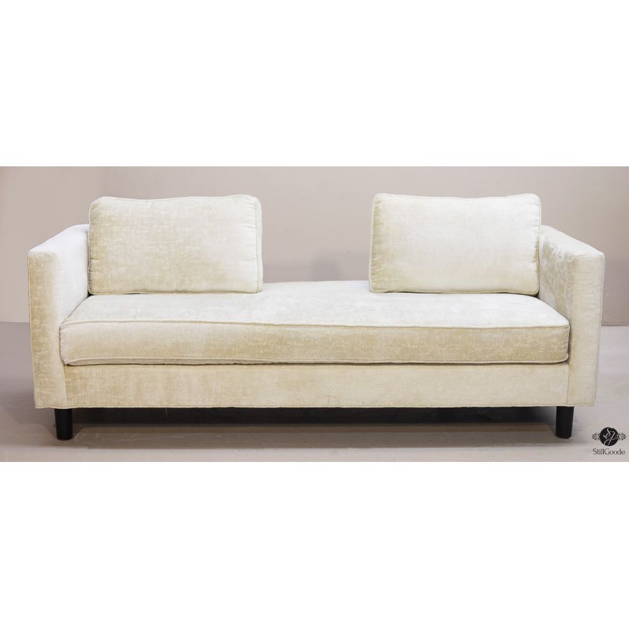 Mitchell Gold Chaise