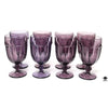 Libbey Stemware