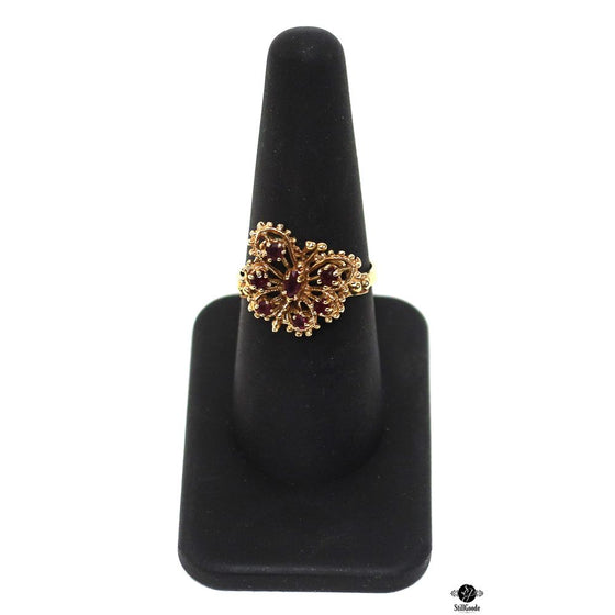 14k Ring