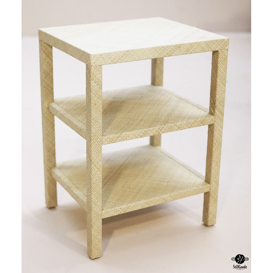 Safavieh End Tables (Pair)