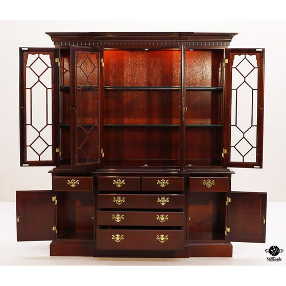China Cabinet