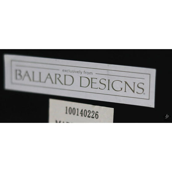 Ballard Designs Mirror