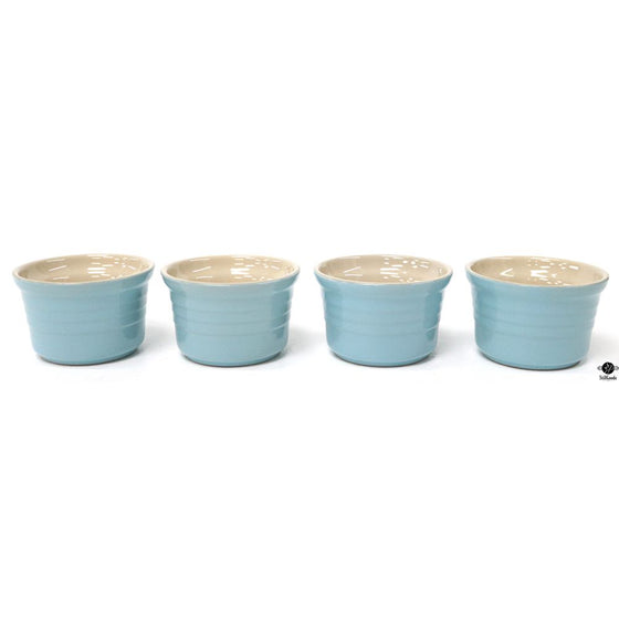 Le Creuset Bowl Set
