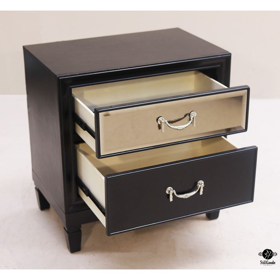 Nightstands (Pair)