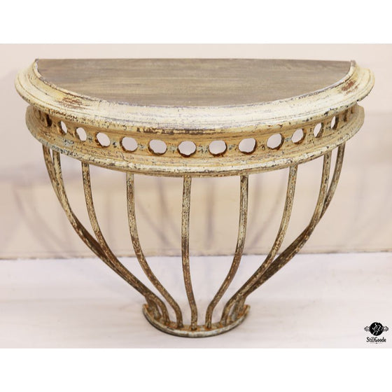 Restoration Hardware Consoles (Pair)