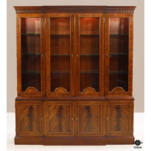  Councill China Cabinet