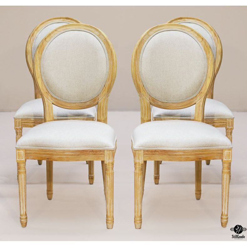 Noble House Chair Set
