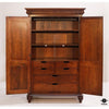 Ethan Allen Armoire