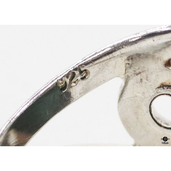Sterling Ring