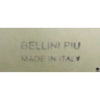 Bellini Plate Set