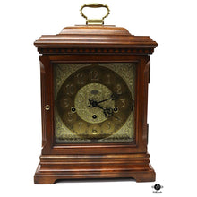  Sligh Mantel Clock