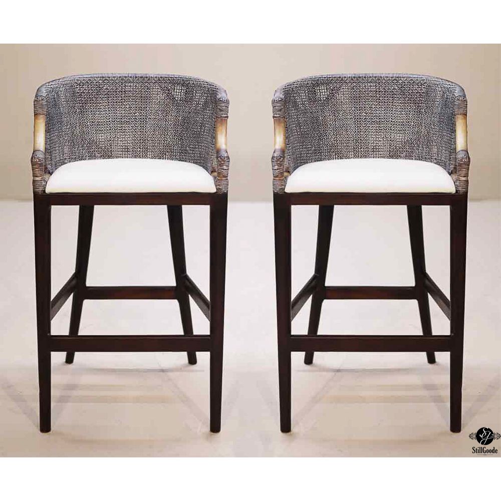 Safavieh Barstool Set