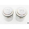 Noritake Salt/Pepper