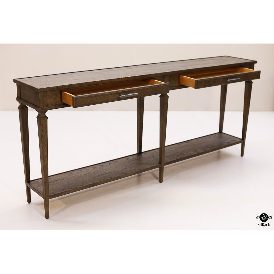 Century Console