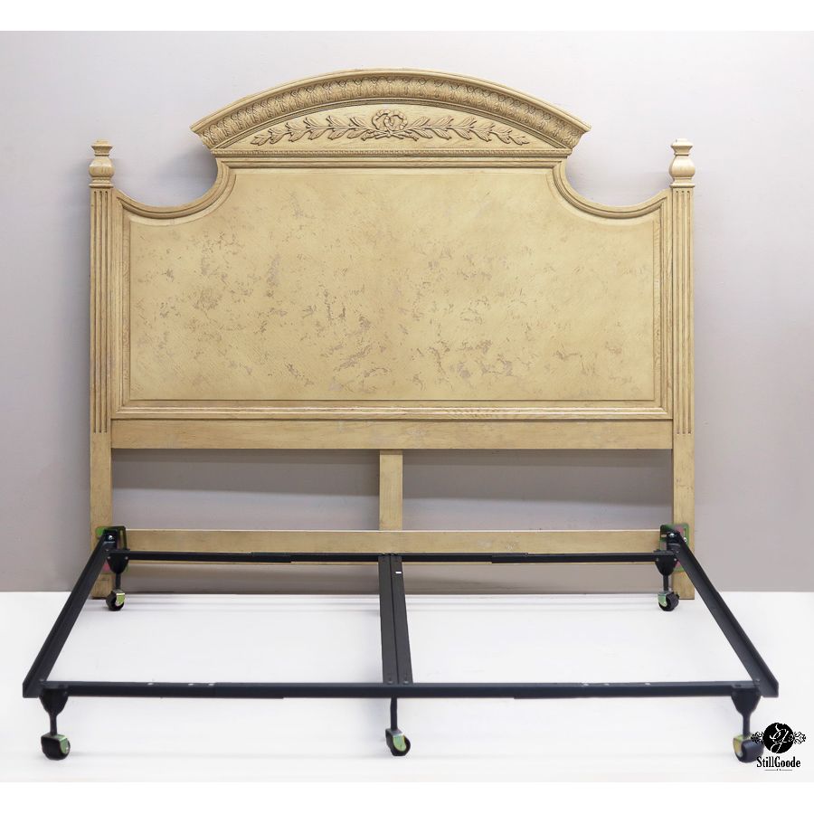 King Century Bed