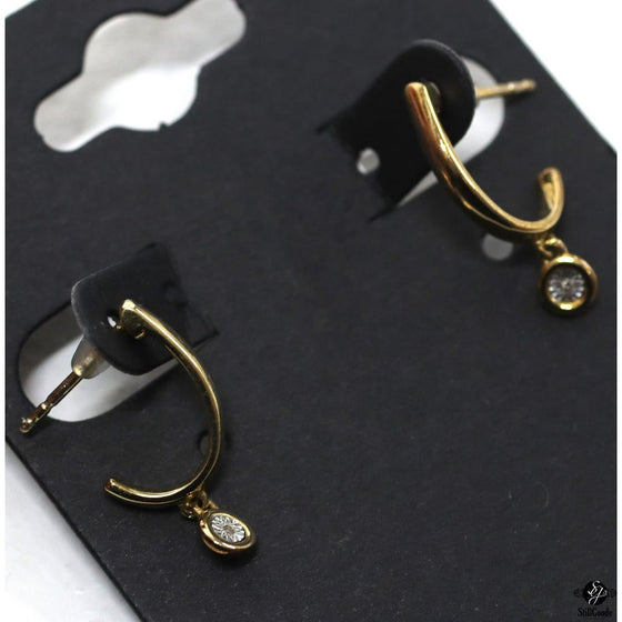 Sterling Earrings