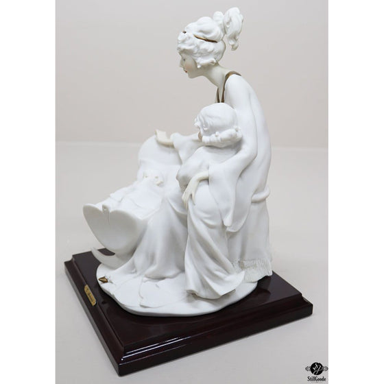 Armani Figurine