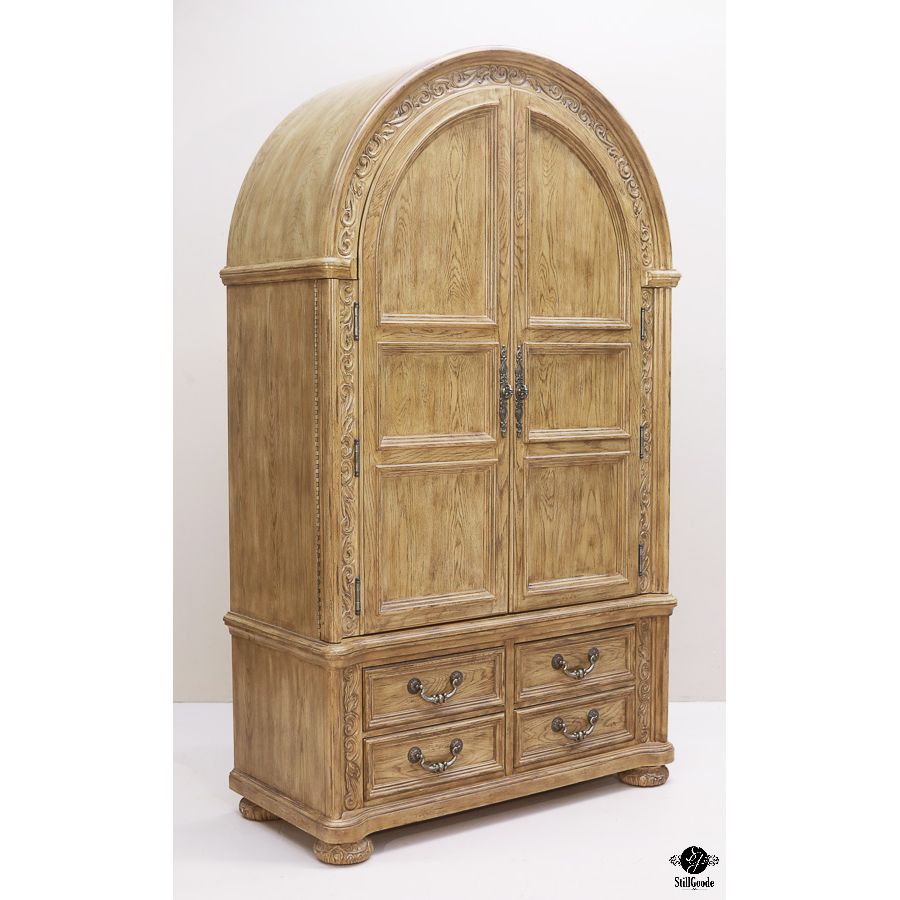 Bernhardt Armoire
