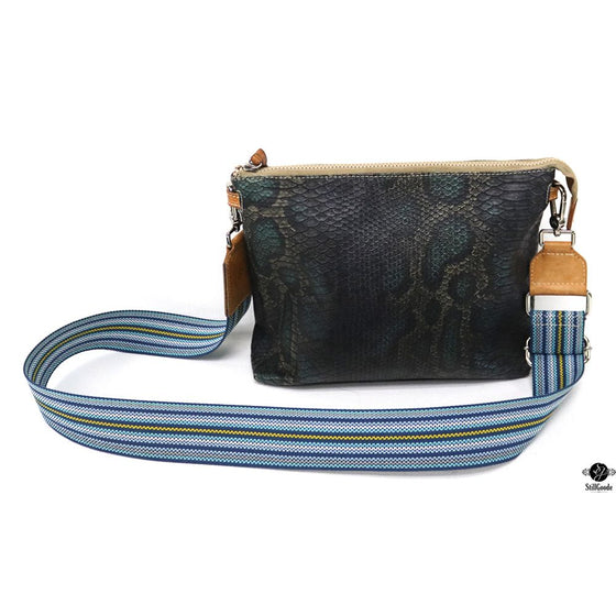Consuela Crossbody Bag