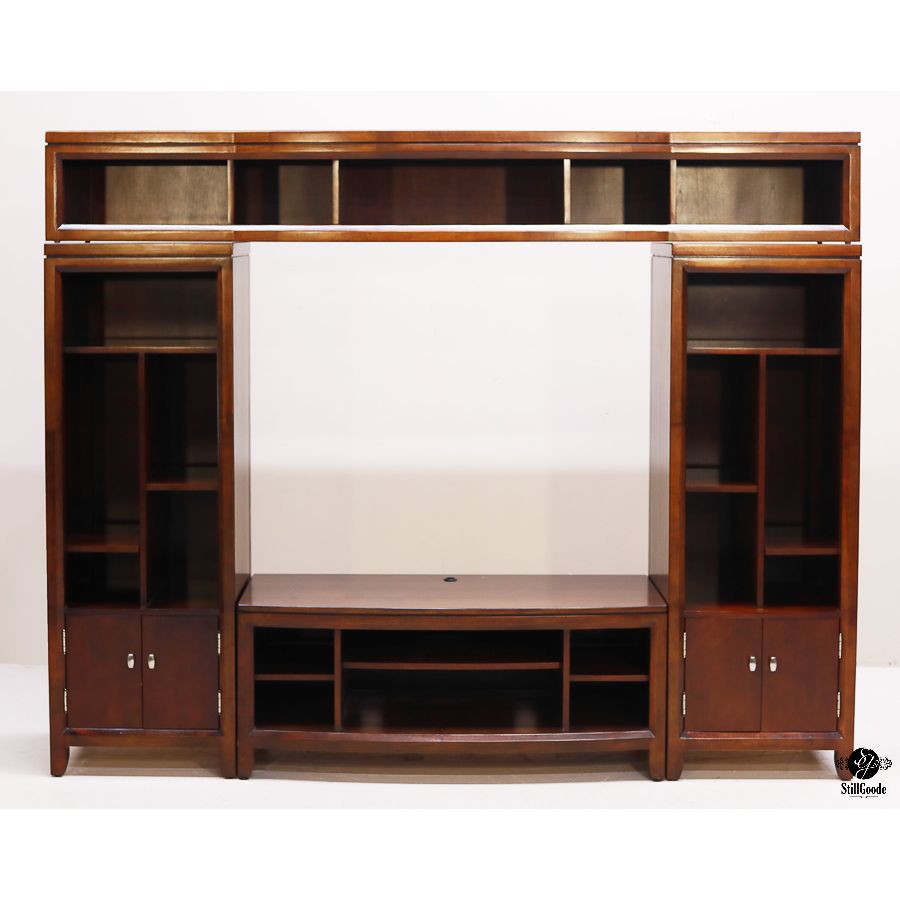 American Drew Entertainment Center