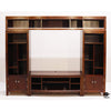 American Drew Entertainment Center