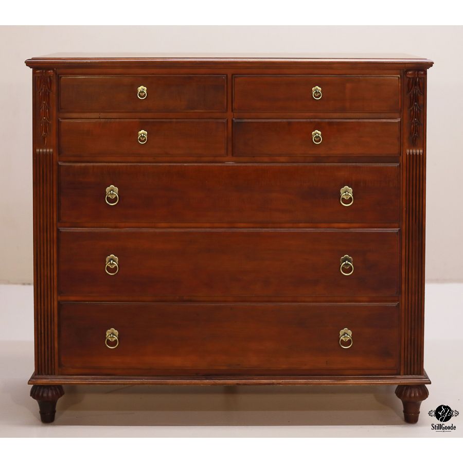 Ethan Allen Chest of Drawers