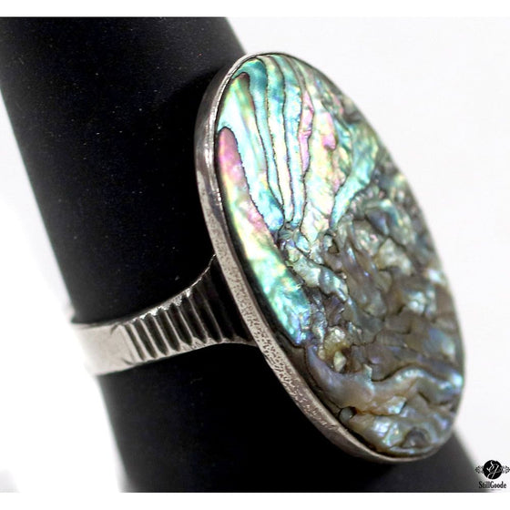 Sterling Ring