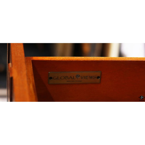 Global Views Secretary