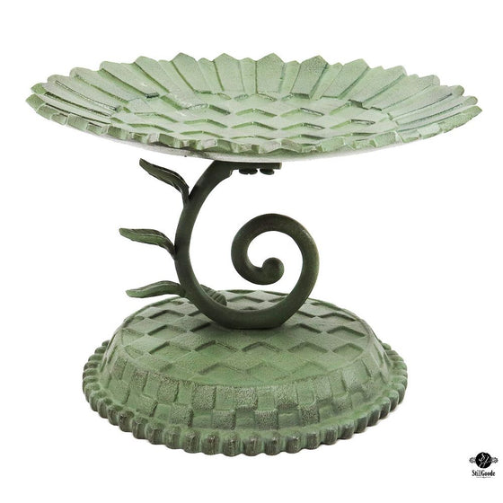 MacKenzie-Childs Statuary