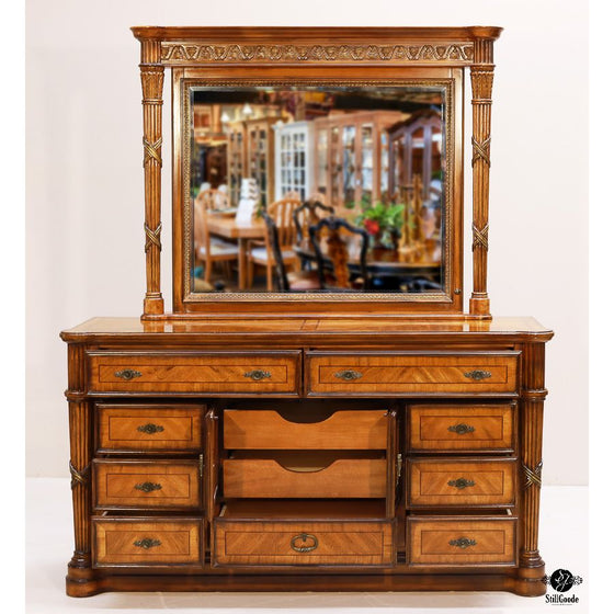 Fairmont Designs Dresser