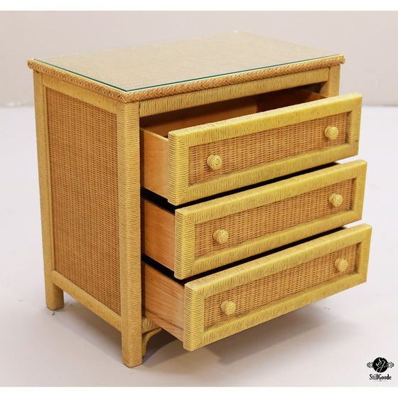 Henry Link Chest of Drawers