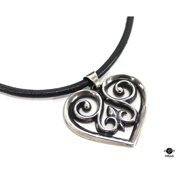 James Avery Necklace