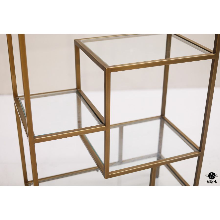Four Hands Etagere