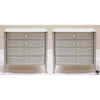 Caracole Nightstands (Pair)
