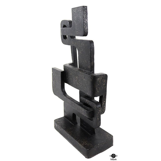Noir Sculpture