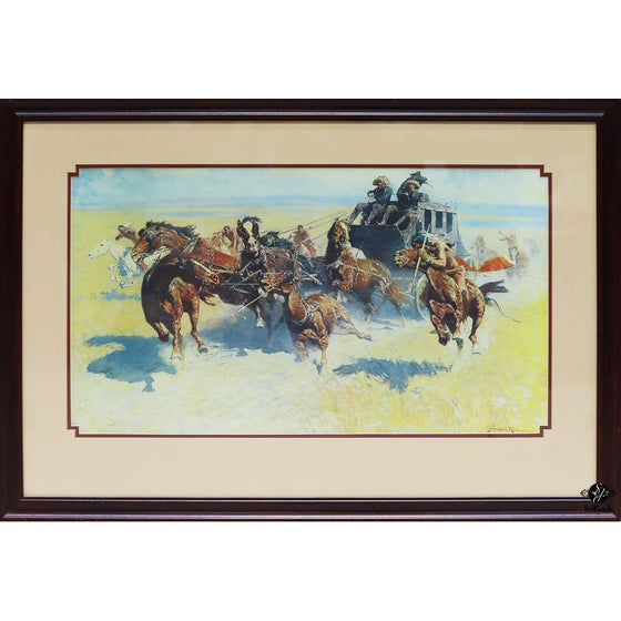 Remington Art