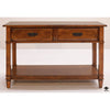 Sofa Table