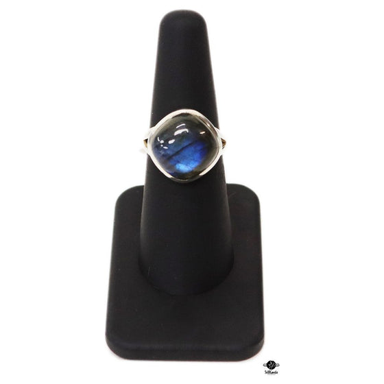 Sterling Ring