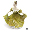 Royal Doulton Figurine