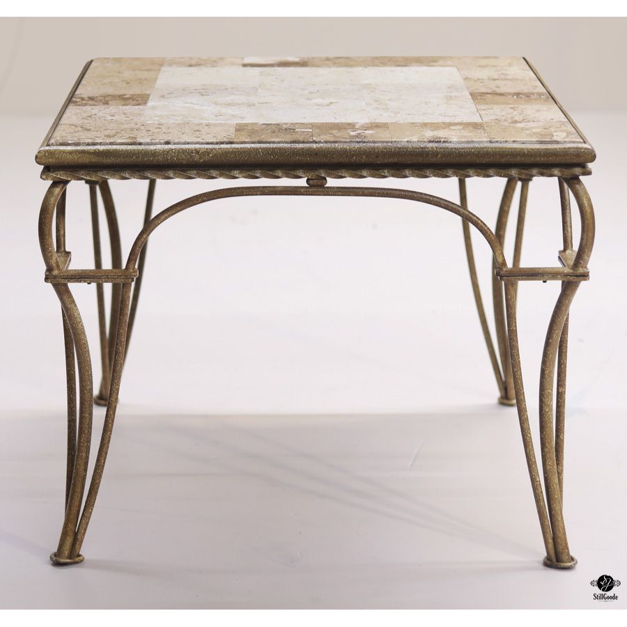 End Tables (Pair)