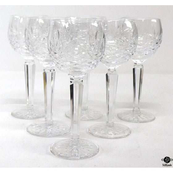 Waterford Stemware