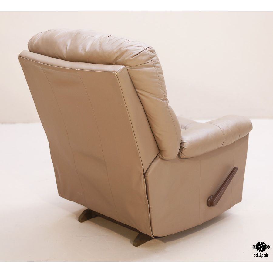 Franklin Recliner
