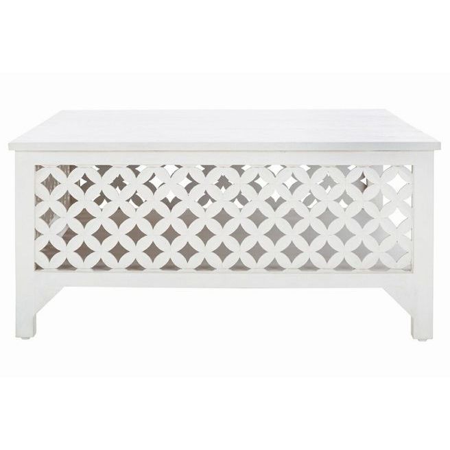 Safavieh Coffee Table