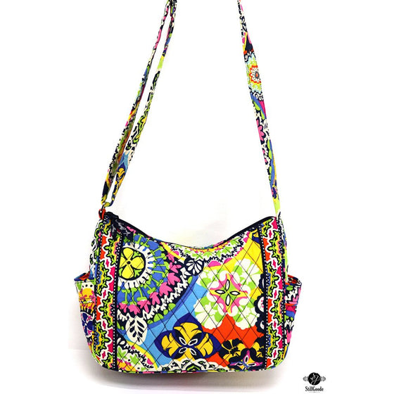 Vera Bradley Crossbody Bag