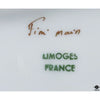 Limoges Trinket Box