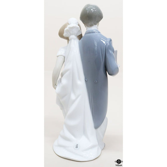 Lladro Figurine