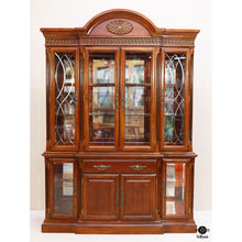  AICO China Cabinet